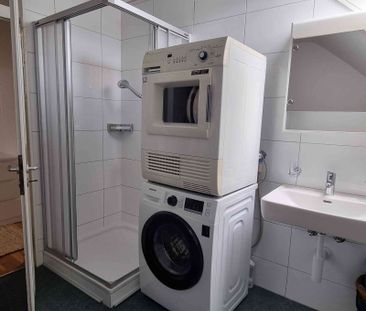 2.5 Zimmer, 50 m², 2. Stock - Photo 2