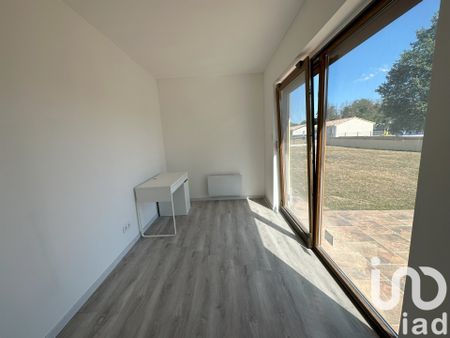 Maison 4 pièces de 134 m² à Lamothe-Montravel (24230) - Photo 4