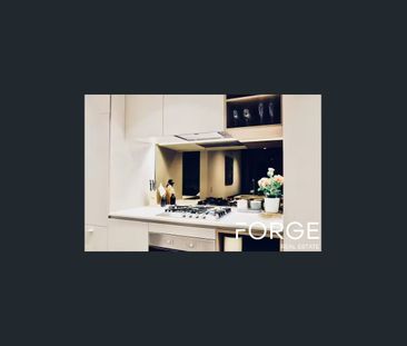 Level 74 Victoria One 2 Bedroom 2 Bathroom, Stunning Furnished. - Photo 6