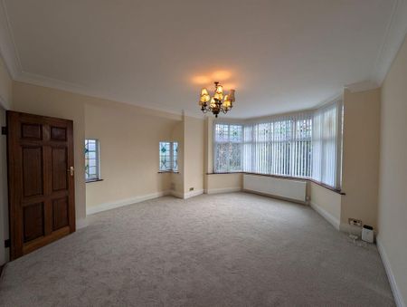 4 bedroom detached house to rent - Photo 3