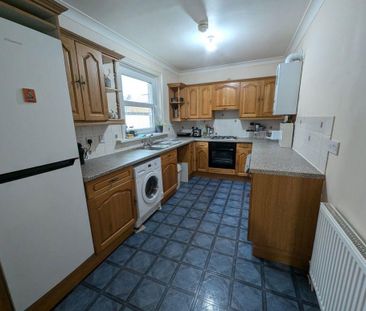 1 bedroom maisonette to rent - Photo 3