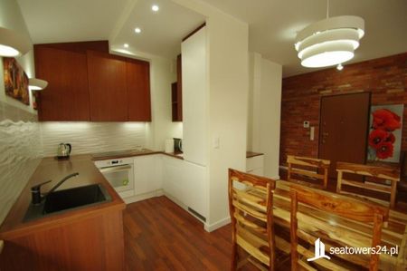 Wynajem ekskluzywnych apartamentów - Zdjęcie 3