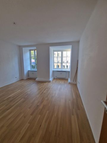 Perfekt aufgeteilte 3-Zimmerwohnung am Stadtplatz (Top 19) - Photo 4