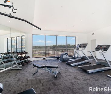 1006/7 Magdalene Terrace, Wolli Creek NSW 2205 - Apartment For Rent... - Photo 2