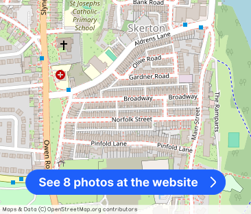 Broadway, Skerton, Lancaster, LA1 - Photo 1