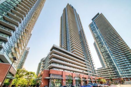 For Lease - 2220 Lakeshore Boulevard Unit# 3106, Toronto, Ontario - Photo 5
