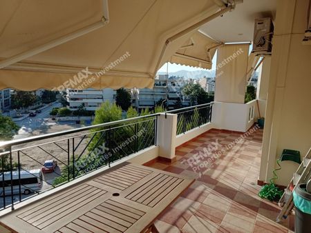 Διαμέρισμα για ενοικίαση Κέντρο (Χαλάνδρι) - Photo 2