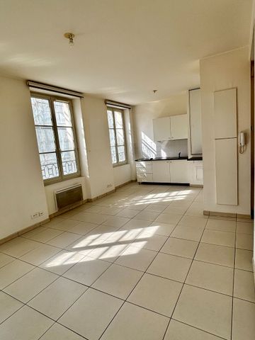 Location appartement 2 pièces, 41.44m², Thiais - Photo 2