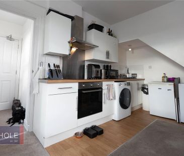 1 bedroom maisonette to rent - Photo 6