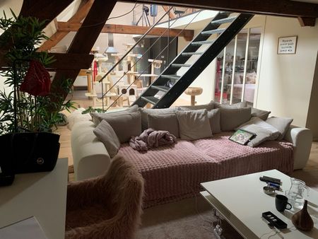 Loft om te delen - Foto 3