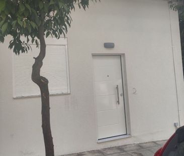 Studio/Γκαρσονιέρα για ενοικίαση Ταμπούρια (Ταμπούρια – Αγία Σοφία) - Photo 3