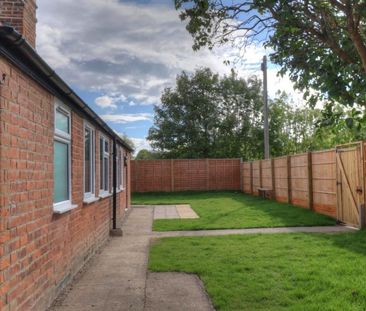 1 BED Bungalow - Photo 6