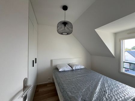 Location Appartement 2 pièces 36m² - Photo 2