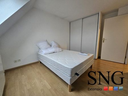 Maison T4 à TrithSaint Léger - Photo 3