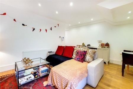 2 bedroom flat to rent - Photo 5