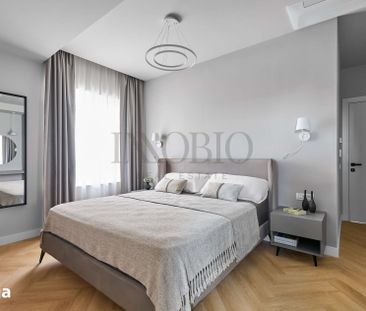 Penthouse 4 Camere | Terasa 148 MP | Jacuzzi | Pet Friendly - Fotografie 1