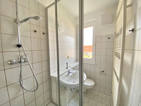 Ankommen & Wohlfühlen: Helle 2-Zimmerwohnung mit tollem Ausblick - Photo 5