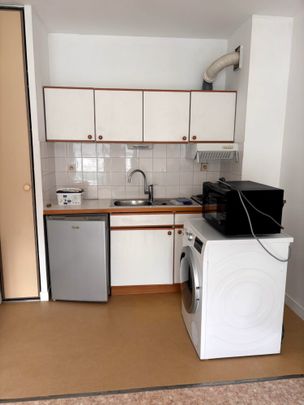 Location Appartement 2 pièces 35m² RENNES 35000 - Photo 1