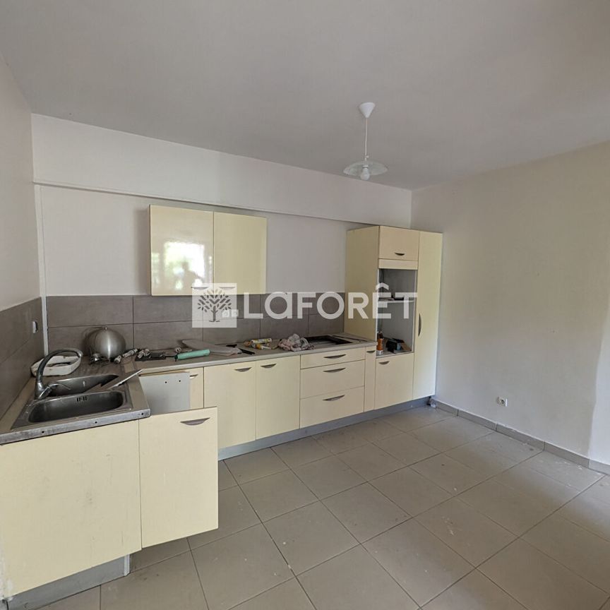 Apartment - Photo 1
