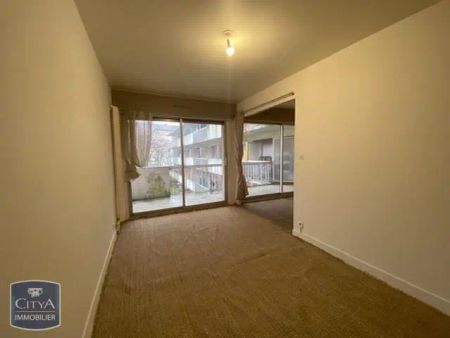 Appartement à louer 2 pièces 48.59m² - Photo 2