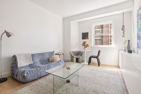 26/3 Ward Avenue, Potts Point NSW 2011 - Apartment For Rent | Domain - Photo 4