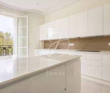 Appartement • Gros Caillou, Paris 7ème - Photo 3