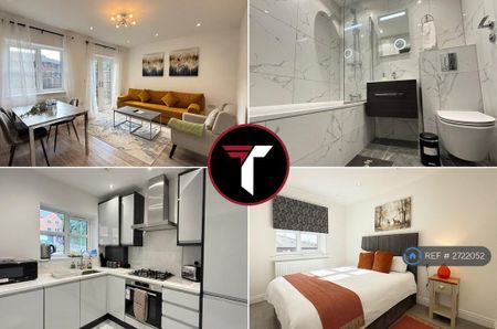 3 bedroom terraced house to rent - Photo 5