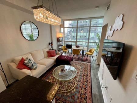 For Lease - 15 Bruyeres Mews Drive Unit# 1011, Toronto, Ontario - Photo 2