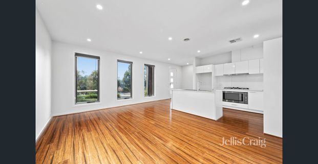 Light-Filled Townhouse Living in a Prime Location - Photo 1