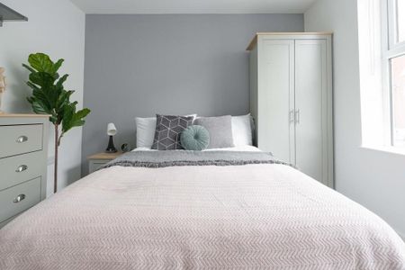 1 bedroom terraced house to rent - Photo 3