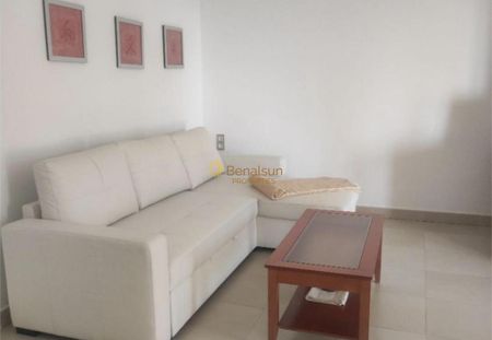 Apartment for rent in Benalmádena, 1.300 €/month - Photo 4