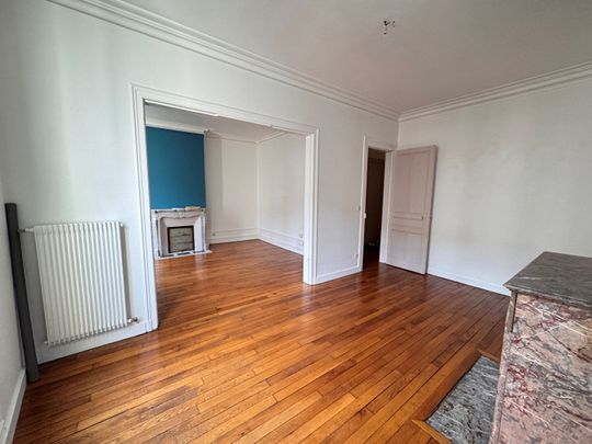 Location Appartement 3 pièces 92m² - Photo 1
