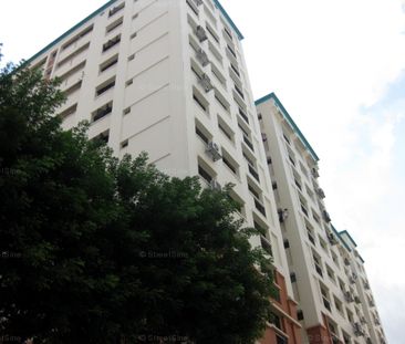 Blk 909 Hougang Street 91 (Hougang), HDB 4 Rooms - For Rent - Photo 6