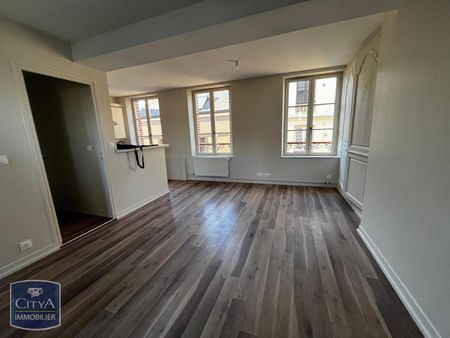 Location Appartement 3 pièces 55m² HONFLEUR 14600 - Photo 2