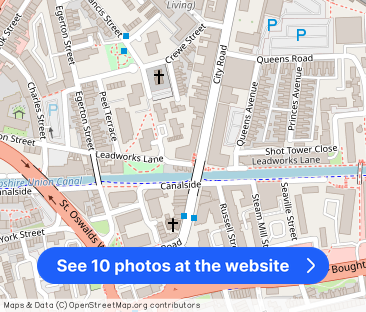 City Way, 33 City Road - Photo 1