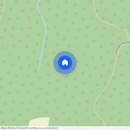 Älvkarleby, Uppsala, Lanforsvägen 5B