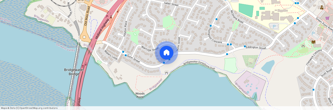 47 Gunn St Bridgewater TAS