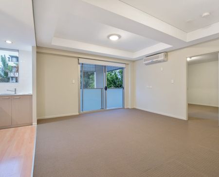 6/41 Fortescue Street, Spring Hill QLD 4000 - Apartment For Rent | Domain - Photo 2