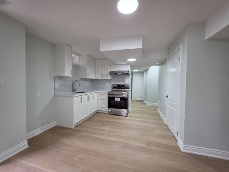 For Lease - 367 Equestrian Way Unit# Basement, Cambridge, Ontario - Photo 2