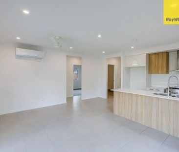 Modern 4 Bedroom Family Home for Rent - Photo 1