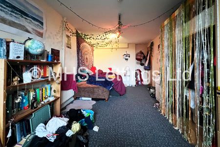 4 Bedroom Flat for rent in Ash Grove - Photo 4