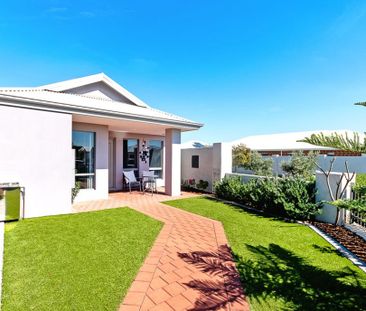 51 Trethowan Promenade, Alkimos WA 6038 - House For Rent - $660 | D... - Photo 1