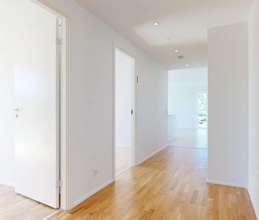 Teglgårdshaven – med udsigt ad libitum - Photo 1