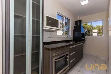 Apartamento para alugar 2 quartos, 84 m² em Tingui, Curitiba - Residencial Premiatta Moradas - Photo 4