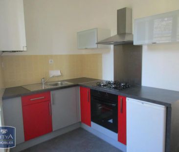 Appartement à louer 2 pièces 35.74m² - Photo 3