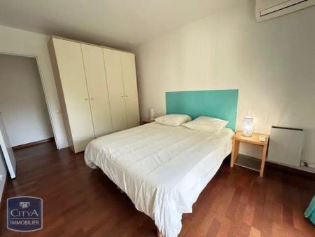 Appartement à louer 3 pièces 56.2m² - Photo 4