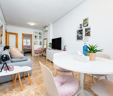 Alquiler de piso en Calle la Loma, 78 - Photo 4