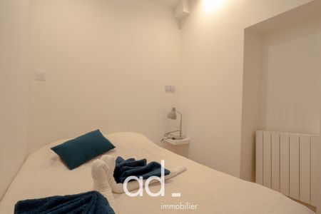 Location Appartement 2 pièces 25m² LA ROCHELLE 17000 - Photo 3