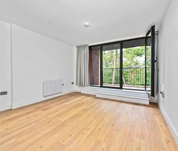 1 bedroom apartment to rent - Photo 6
