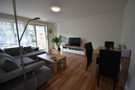 MFH Leimenstrasse 24, 26, Grenchen - Photo 2